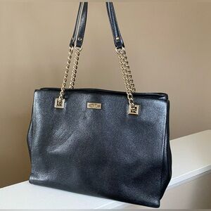 Kate Spade New York Sedgwick Lane Large Phoebe Pebbled Leather Shoulder …